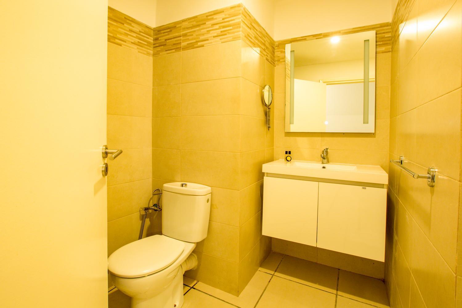 Apartment Elrakka Rabat Exteriér fotografie
